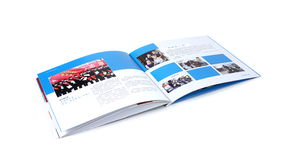 武漢畫冊制作設(shè)計公司與國內(nèi)貿(mào)易代理服務(wù)解析